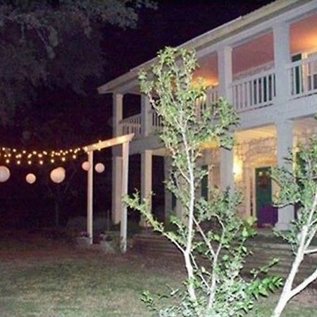 Chantilly Lace Country Inn Johnson City Exterior foto