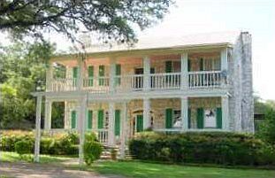 Chantilly Lace Country Inn Johnson City Exterior foto